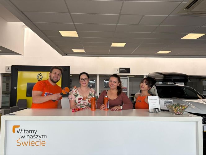 Rekordowy piernik, gwiazdy na koniach i wodne szaleństwo. Tak wyglądał finał ESKA Summer City