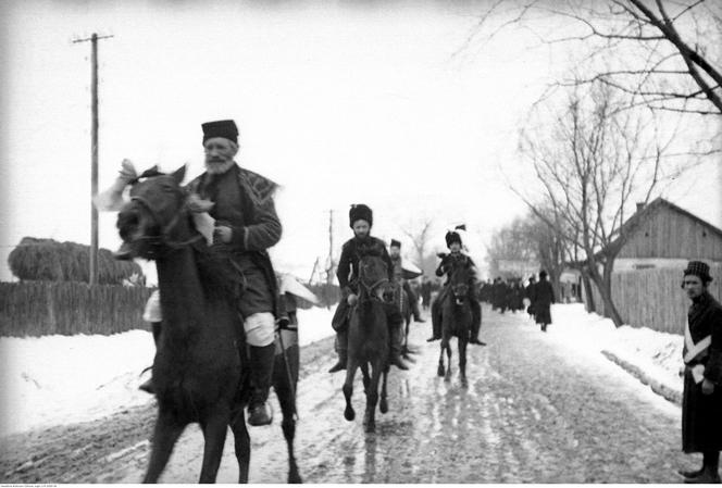 Bobowa. Niewielkie miasto w Małopolsce z bogatą historią. Stanisław Wyspiański umieścił je na swoich szkicach