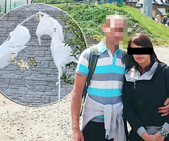 Komunia w cieniu zbrodni. Policjantka zabiła męża?!