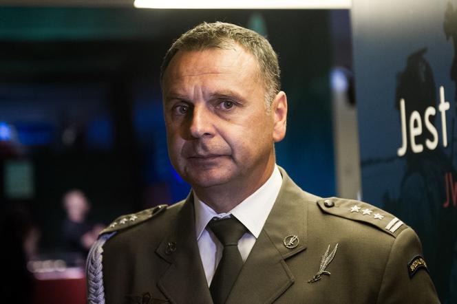 płk. Piotr Gąstał