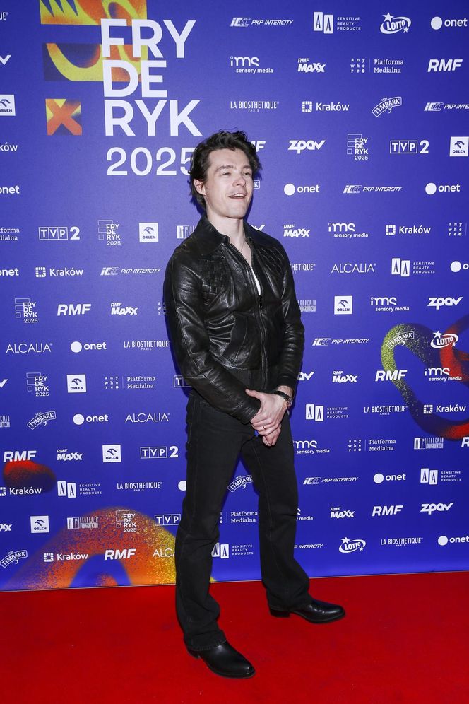 Fryderyk Festiwal 2025 - Gala Muzyki Rozrywkowej 