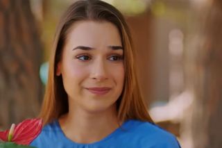 Miłość i nadzieja, odcinek 270: Sila