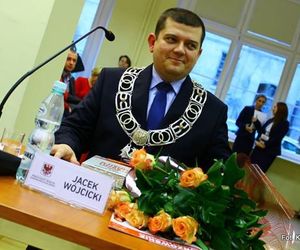 Wotum zaufania dla prezydenta Gorzowa