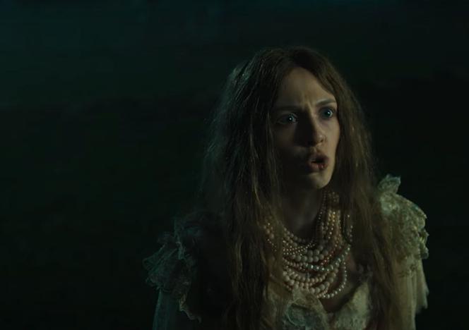 Zniewolona sezon 3: Katia (Sonya Priss)