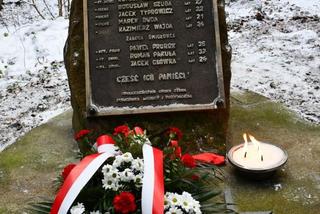 KATASTROFA śmigłowca w Cisnej. Zginęli policjanci i żołnierze. To była straszna tragedia 