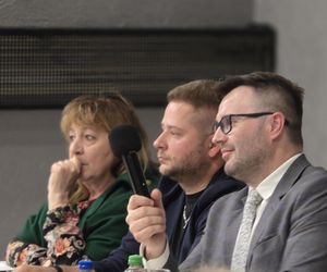 Przedsiębiorcy w Mordach rozmawiali z samorządowcami