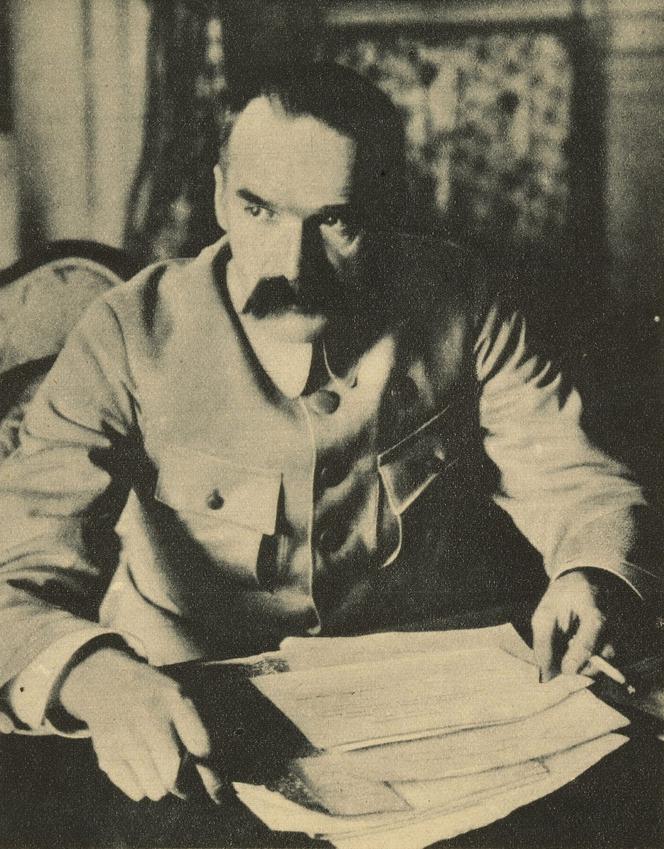 Józef Piłsudski