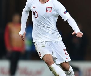 Tak zmieniał się Grzegorz Krychowiak w reprezentacji