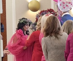  Anna Korcz wzięła ślub