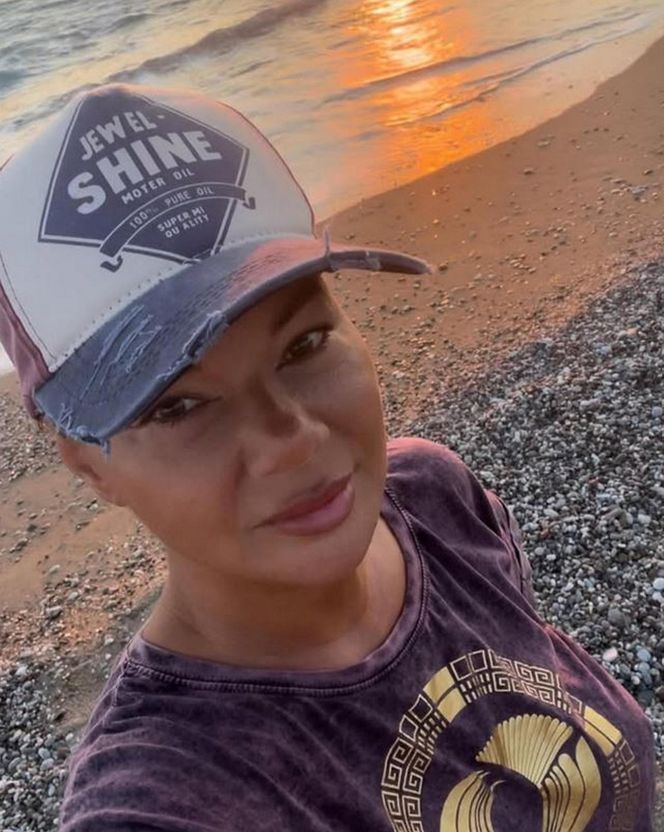 Edyta Górniak zaśpiewa na 6 kontynentach