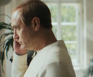 Tak wygląda Jude Law jako Putin! Podobny?