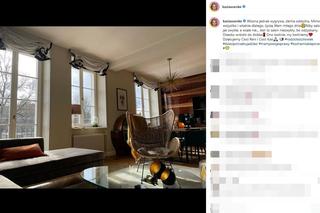 Piotr Stramowski oddał mieszkanie, by odzyskać wolność