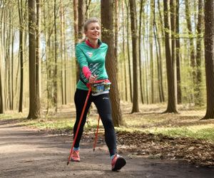 Bielsk Podlaski – serce Europy bije na sportowo. Mistrzostwa Europy Nordic Walking już 14 czerwca 2025!