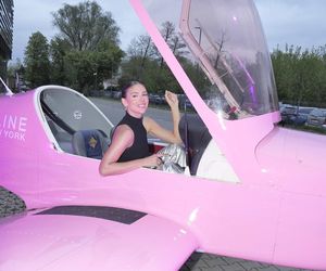 Klaudia Halejcio - ten dom to mój sukces