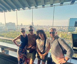 Natalia Kukulska w Osace