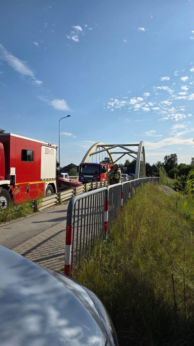 Kolejne utonięcie we Wrocławiu. Ważny komunikat dla mieszkańców i turystów 