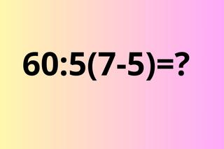 6 czy 24? Zadanie z matematyki stało się viralem, internauci nie mogą dojść do zgody