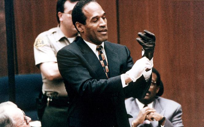 O.J. Simpson