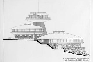 Kształt marzeń. Architektura Witolda Lipińskiego