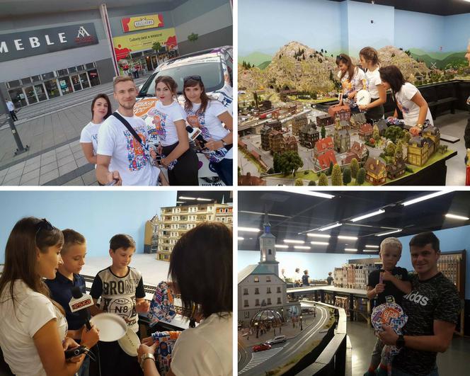 Śląsk: Kolejny weekend Eska Summer City za nami! [GALERIA]