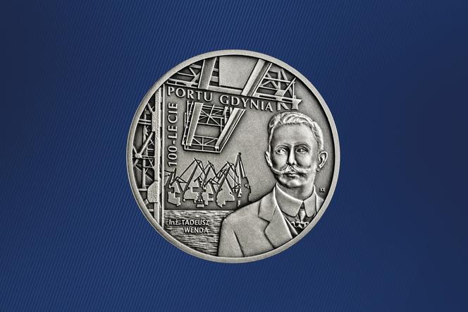 100-lecie Portu Gdynia