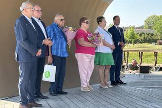 Dzień Rodzicielstwa Zastępczego w Kazimierzu Biskupim