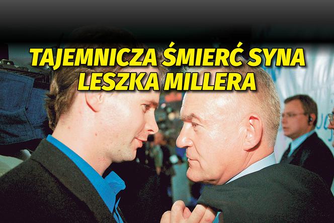 Syn Premiera Millera Powiesi Si W Domu Super Express Wiadomo ci 
