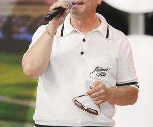 Zenek Martyniuk zdradził, co tak naprawdę robi Daniel