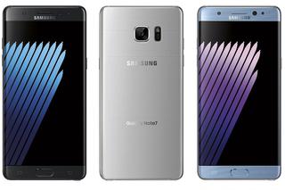 Samsung próbuje ratować swój wizerunek. Przeprasza za Galaxy Note 7 w prasie 