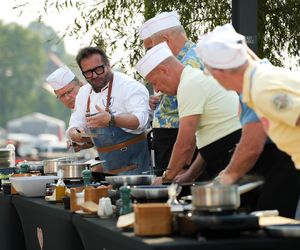 Sanatorium miłości odcinek 5