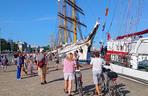 The Tall Ships Races 2024 w Szczecinie