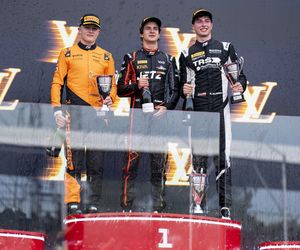 Pierwsze sukcesy Romana Bilińskiego w Formule 3! 