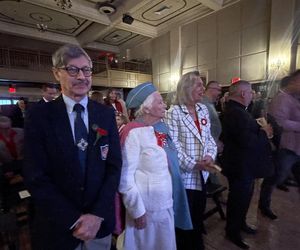 Dzień flagi i Święto Konstytucji 3 maja na Greenpoincie 2025