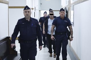 Zabójstwo w Ursusie. Zeznania byłego pracodawcy Ihora L.