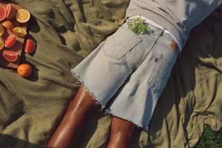 Levis z wyjątkową inicjatywą! Świętuje miesiąc wolności, dumy i tolerancji 