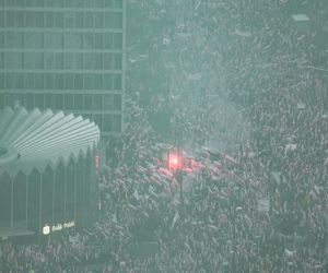 Marsz Niepodległości 2025