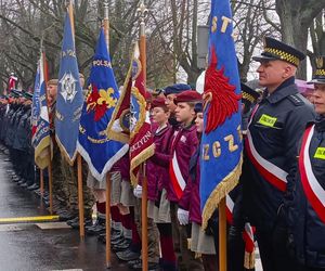 Święto Niepodległości 2025 w Szczecinie