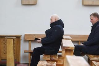 Lech Wałęsa w Wigilię był w kościele w samo południe. Tyle dał dziewczynce pod świątynią!