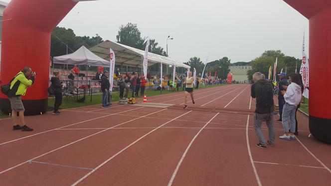 12. Bieg Siedleckiego Jacka