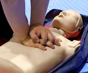Siedlików bije rekord w ratowaniu życia! Uczniowie znów dołączają do akcji WOŚP