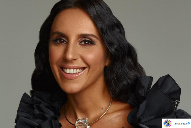 Jamala