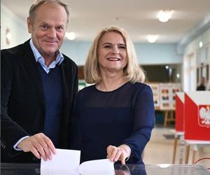 Tusk wzywa do mobilizacji. „Gra o wszystko właśnie się zaczyna”