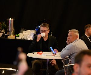 Kulisy debaty prezydenckiej Super Expressu 