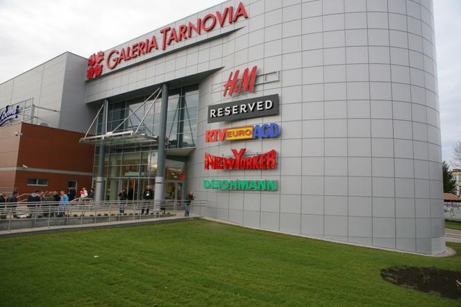Galeria Tarnovia