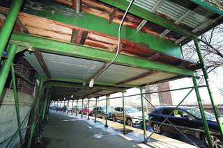 Radni z NYC chcą odsłonić miasto