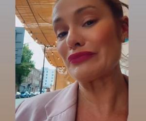 Anna Oberc (Sandra w M jak miłość)