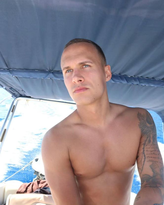 Karolina Gilon o życiu intymnym po porodzie 