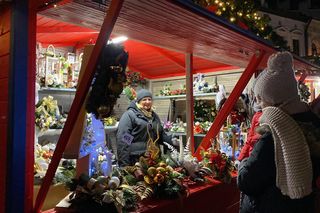 Przemyski Jarmark Bożonarodzeniowy 2024. Poznaliśmy datę wydarzenia 