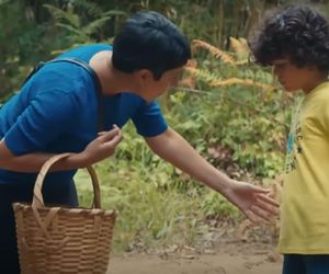 Emanet. Finał poszukiwań Yusufa 