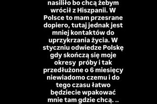 Syn Zenka znów szokuje! Ostra relacja z gabinetu psychiatrycznego